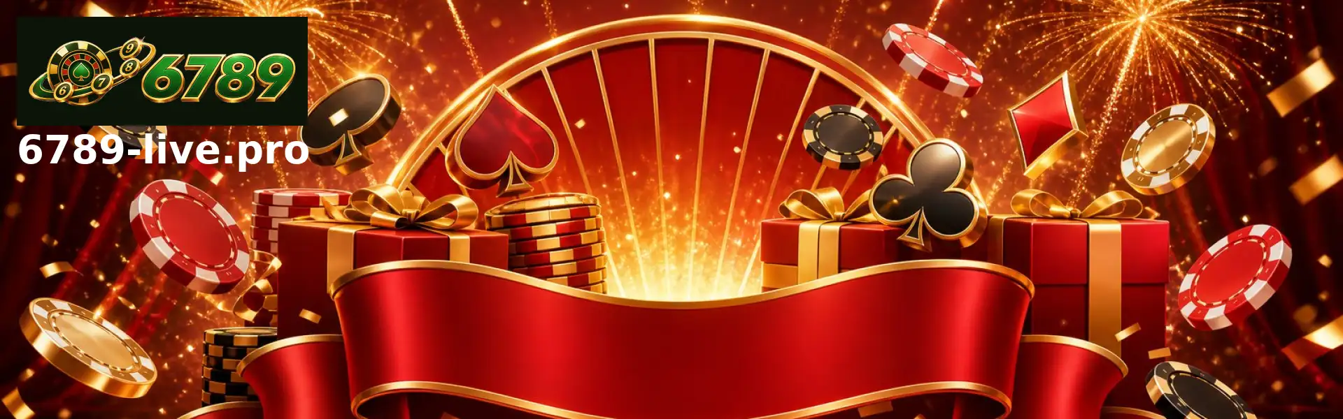 Đăng ký tài khoản 6789 nhận ngay 68K