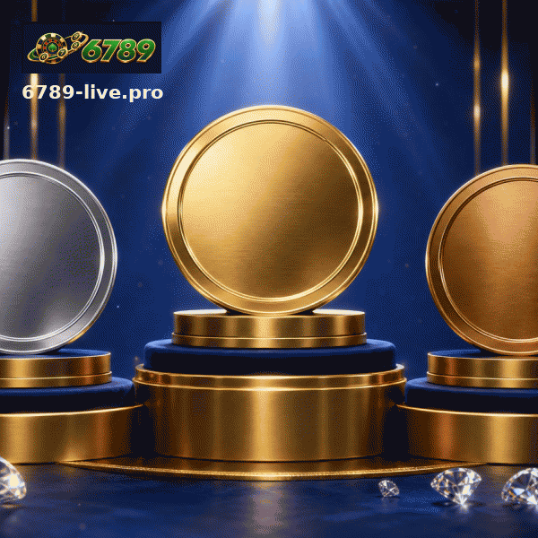 TẢI ỨNG DỤNG 6789 – AN TOÀN – BẢO MẬT